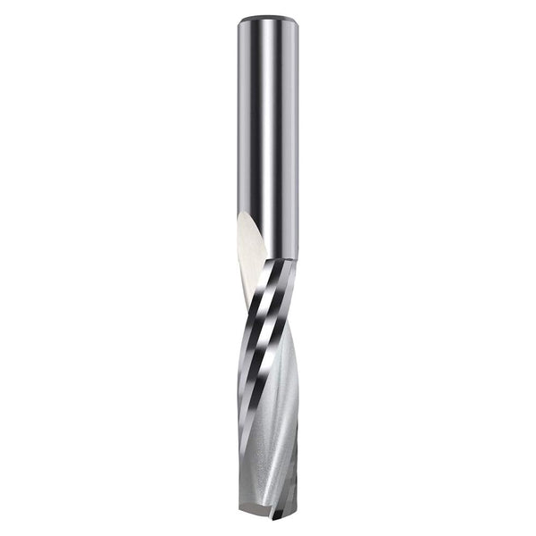 CMT 2 Flute Upcut Spiral Router Bit 1/2" SH, 1/2" D, 2" CL