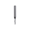 CMT 2 Flute Downcut Spiral Router Bit 1/4" SH, 1/8" D, 1/2" CL