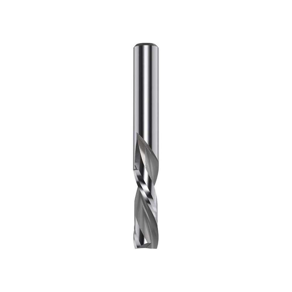 CMT 2 Flute Downcut Spiral Router Bit 1/4