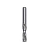 CMT 2 Flute Downcut Spiral Router Bit 1/4" SH, 1/4" D, 3/4" CL