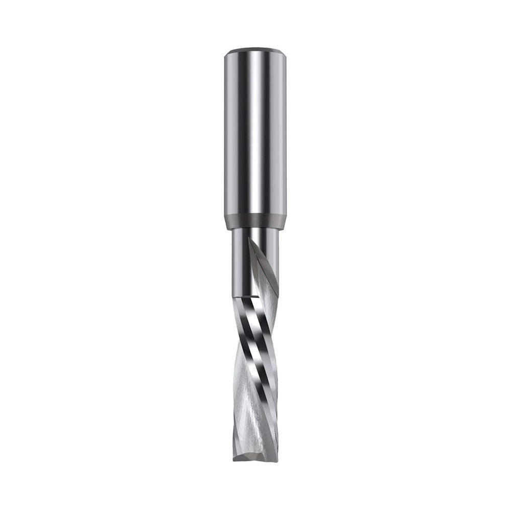 CMT 2 Flute Downcut Spiral Router Bit 1/2