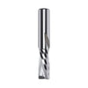 CMT 2 Flute Downcut Spiral Router Bit 1/2" SH, 1/2" D, 1-1/4" CL