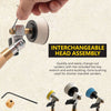 Bowl Sander Tool Kit