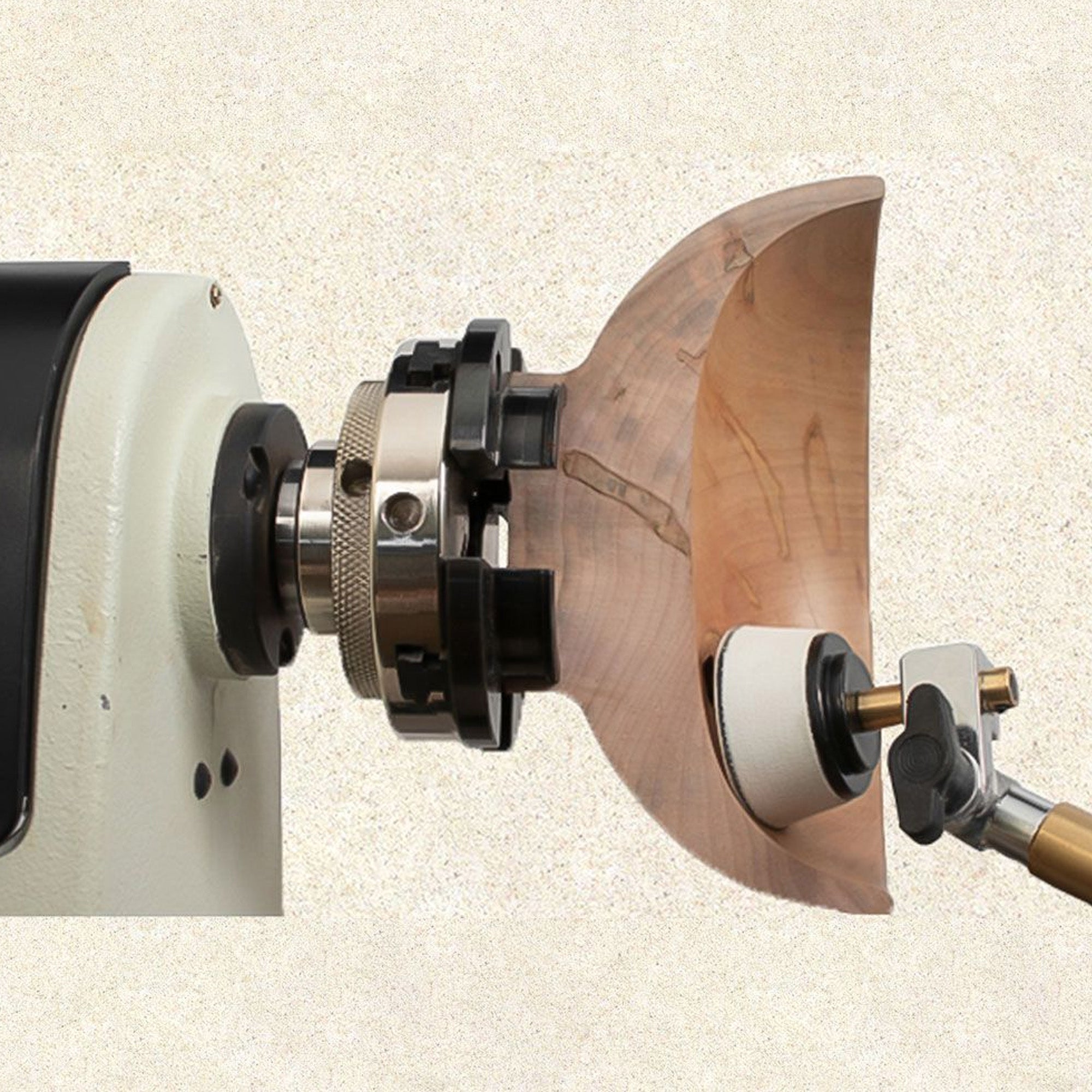 Bowl Sander Tool Kit