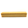 Abrasive Belt Cleaner 2" x 2" x 12"