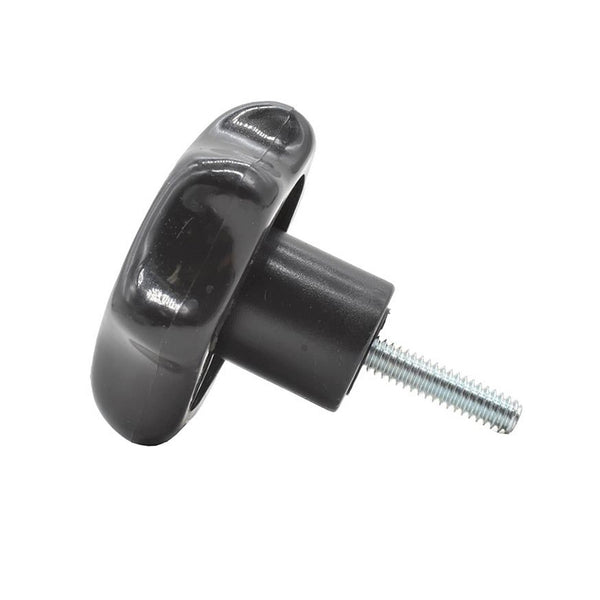 7-Star Stud Knobs 1/4-20 Thread (5 Pack)