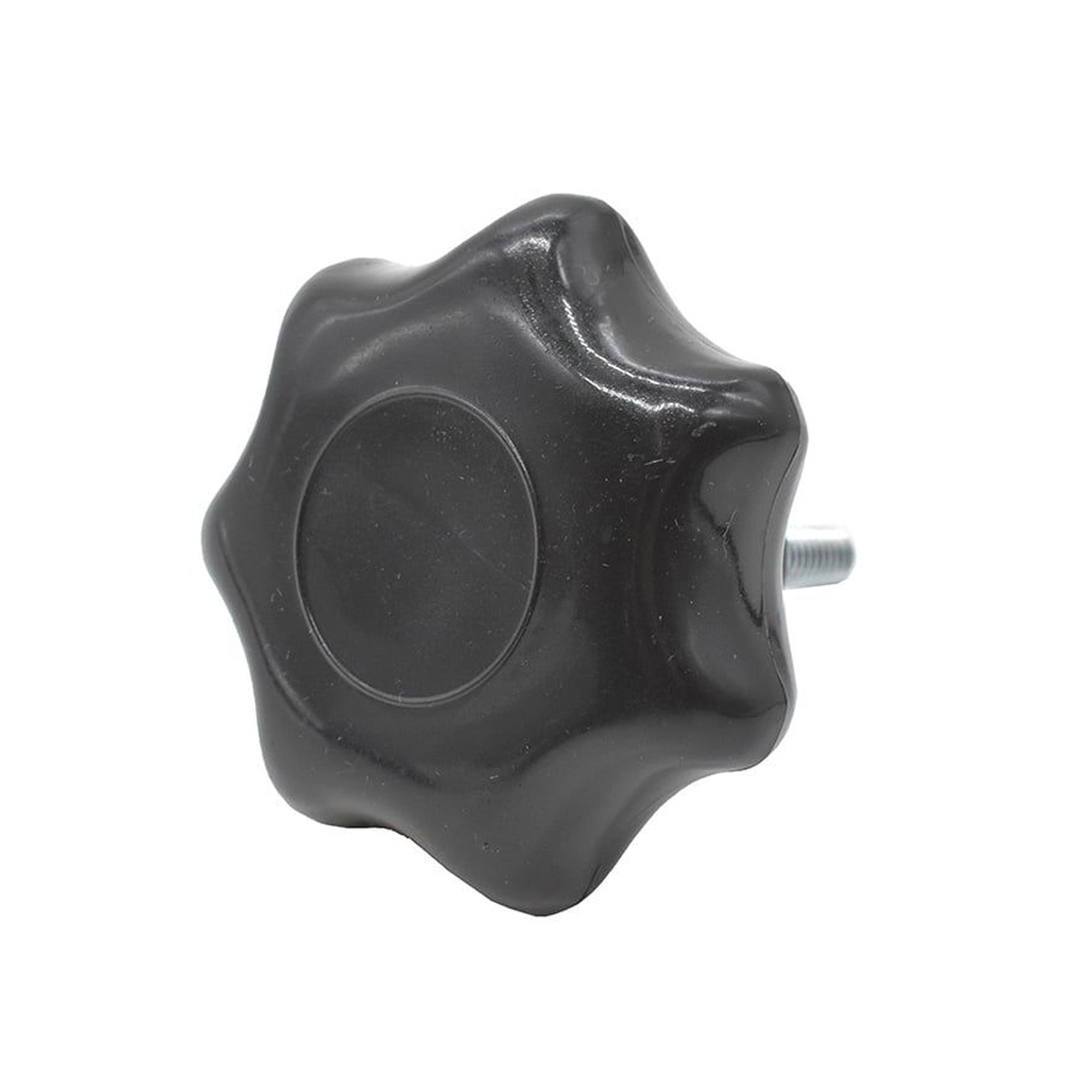 7-Star Stud Knobs 1/4-20 Thread (5 Pack)