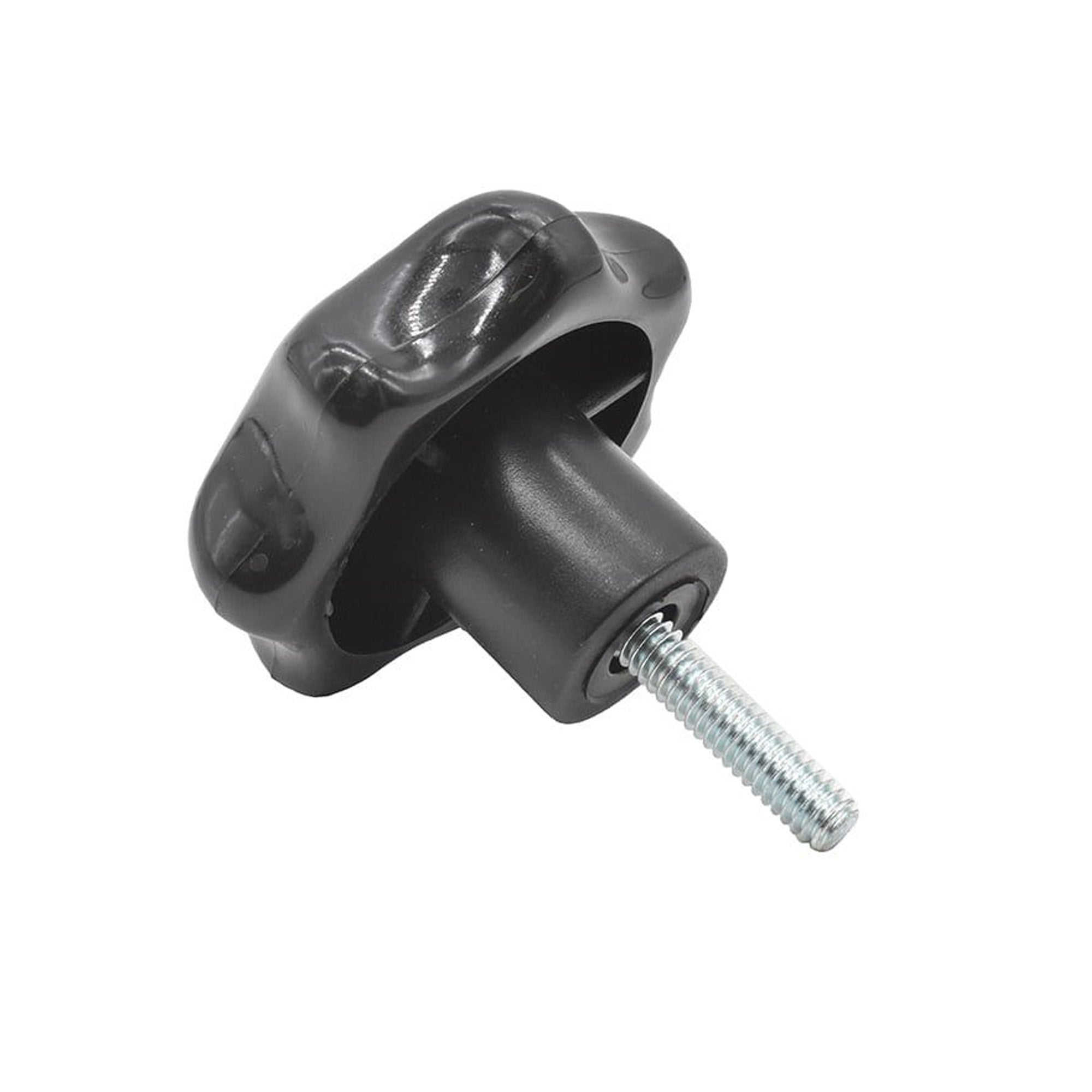 7-Star Stud Knobs 1/4-20 Thread (5 Pack)