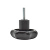 7-Star Stud Knobs 1/4-20 Thread (5 Pack)