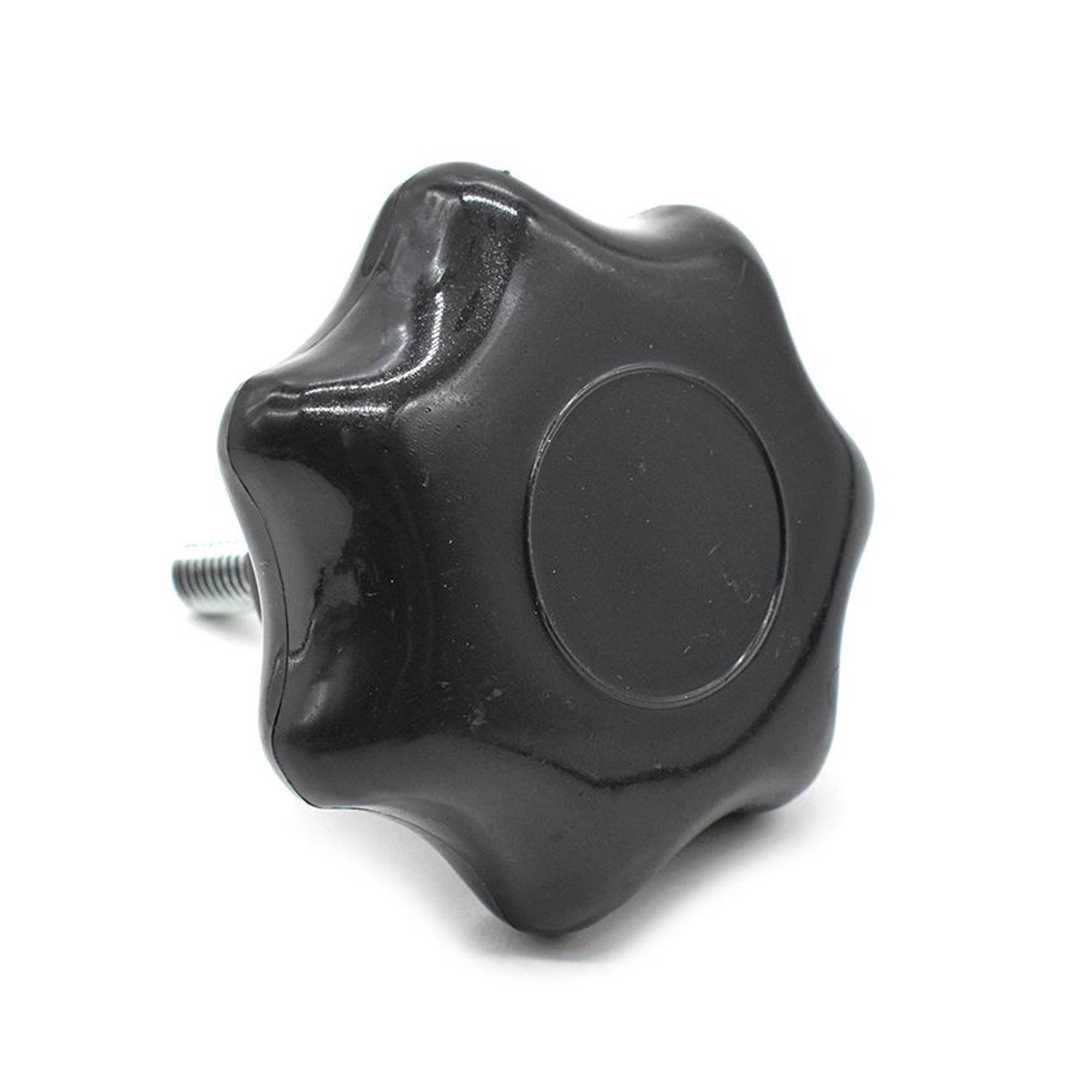 Big Horn 7-Star Stud Knobs 5/16-18 Thread (5 Pack)