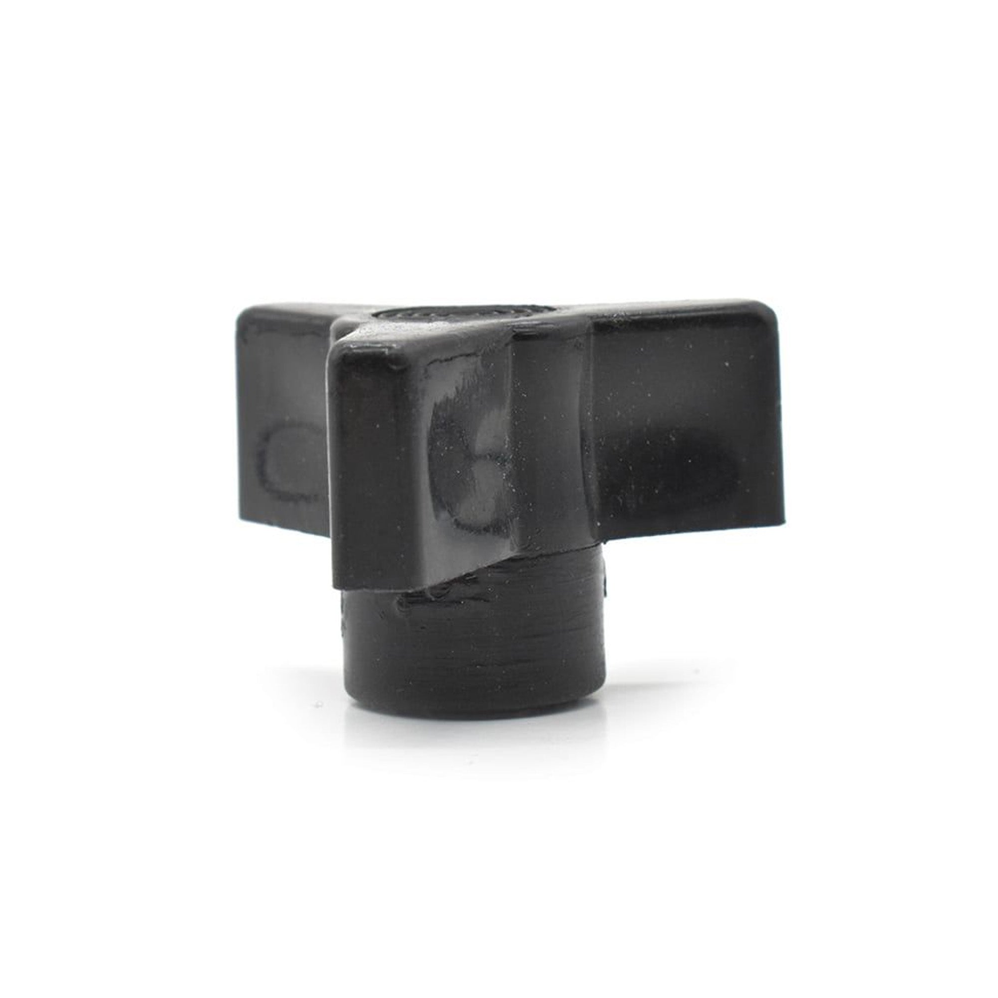 Big Horn Triangle Knob Set 1/4-20 Thread (5 Pack)