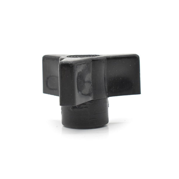 Big Horn Triangle Knob Set 1/4-20 Thread (5 Pack)