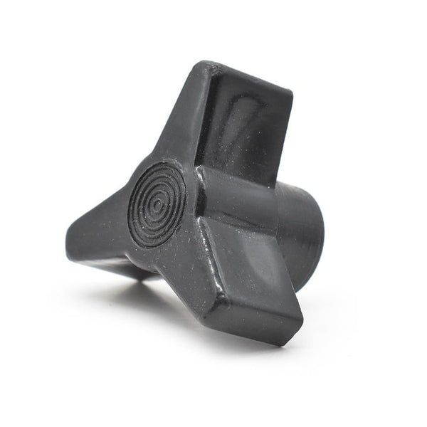 Big Horn Triangle Knob Set 1/4-20 Thread (5 Pack)