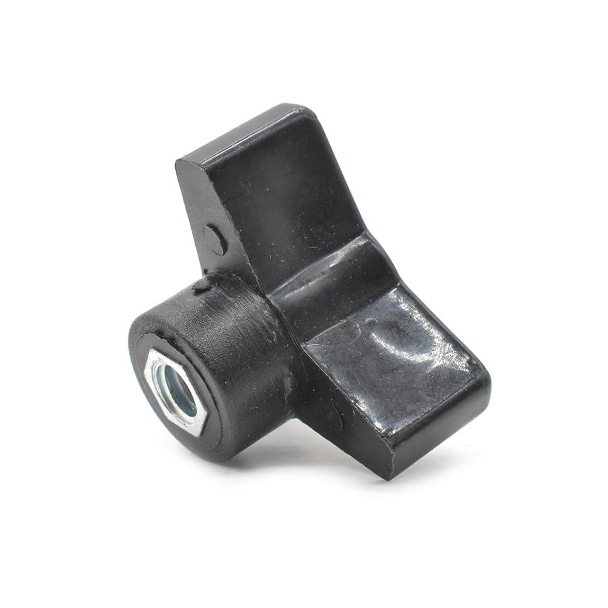 Big Horn Triangle Knob Set 1/4-20 Thread (5 Pack)
