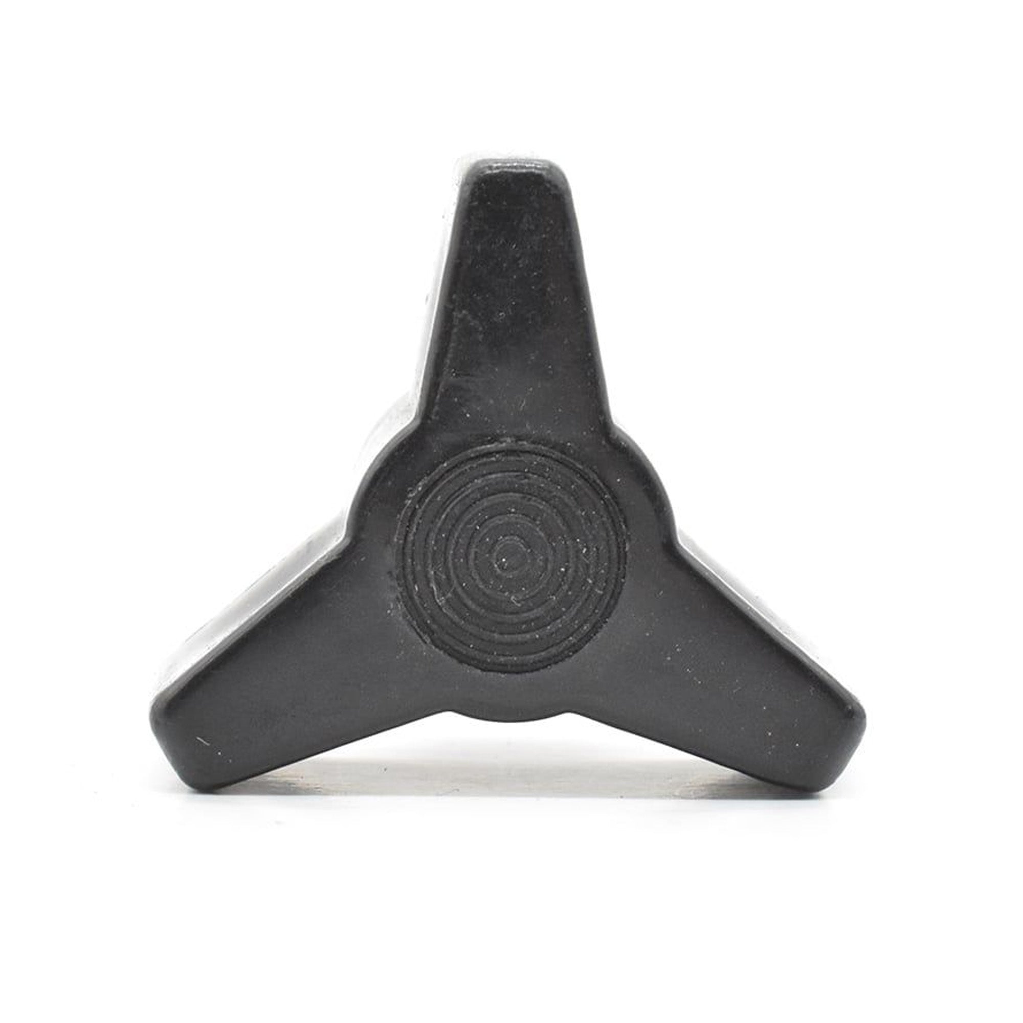 Big Horn Triangle Knob Set 1/4-20 Thread (5 Pack)