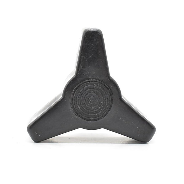 Big Horn Triangle Knob Set 1/4-20 Thread (5 Pack)