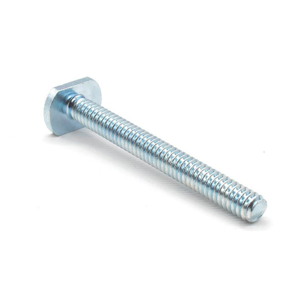 Big Horn 1/4"-20 x 2-1/4" T-Bolts (25 Pack)