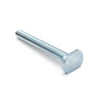 Big Horn 1/4"-20 x 2-1/4" T-Bolts (25 Pack)