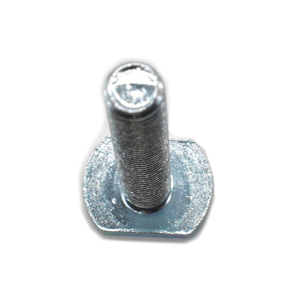 Big Horn 1/4"-20 x 2-1/4" T-Bolts (25 Pack)