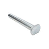 Big Horn 5/16"-18 x 2-1/2" T-Bolts (5 Pack)