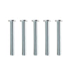 Big Horn 5/16"-18 x 2-1/2" T-Bolts (5 Pack)