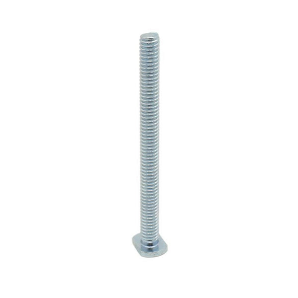 Big Horn 5/16"-18 x 3-1/2" T-Bolts (25 Pack)