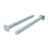 Big Horn 5/16"-18 x 3-1/2" T-Bolts (25 Pack)
