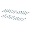 Big Horn 5/16"-18 x 3-1/2" T-Bolts (25 Pack)