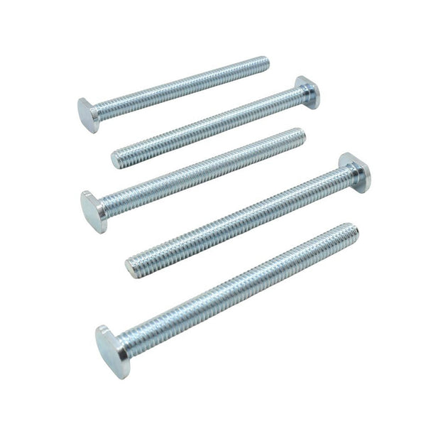 Big Horn 5/16"-18 x 3-1/2" T-Bolts (5 Pack)