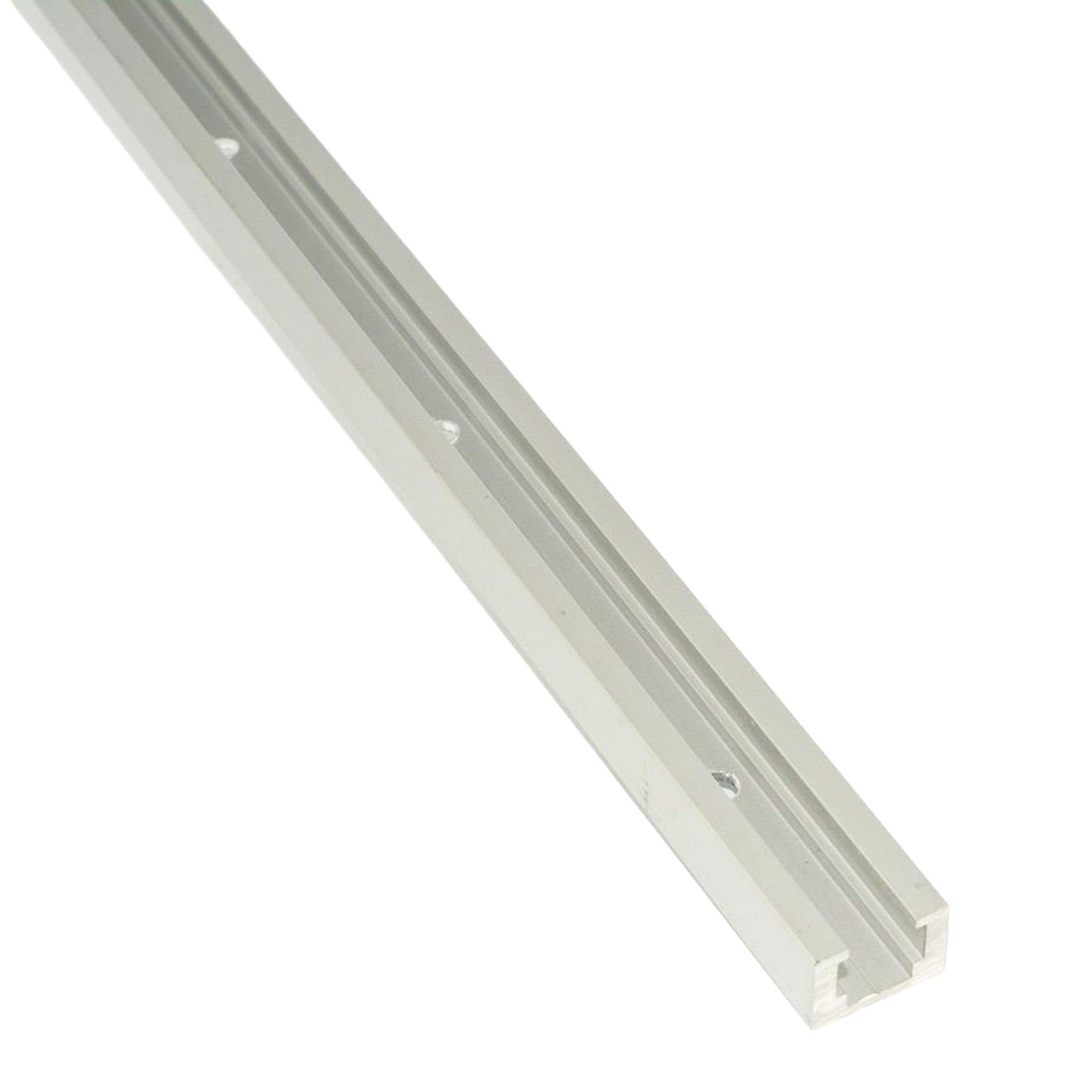 Big Horn Double-Cut Profile Universal T-Track 24