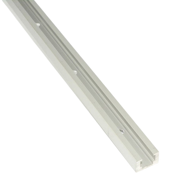 Big Horn Double-Cut Profile Universal T-Track 24"