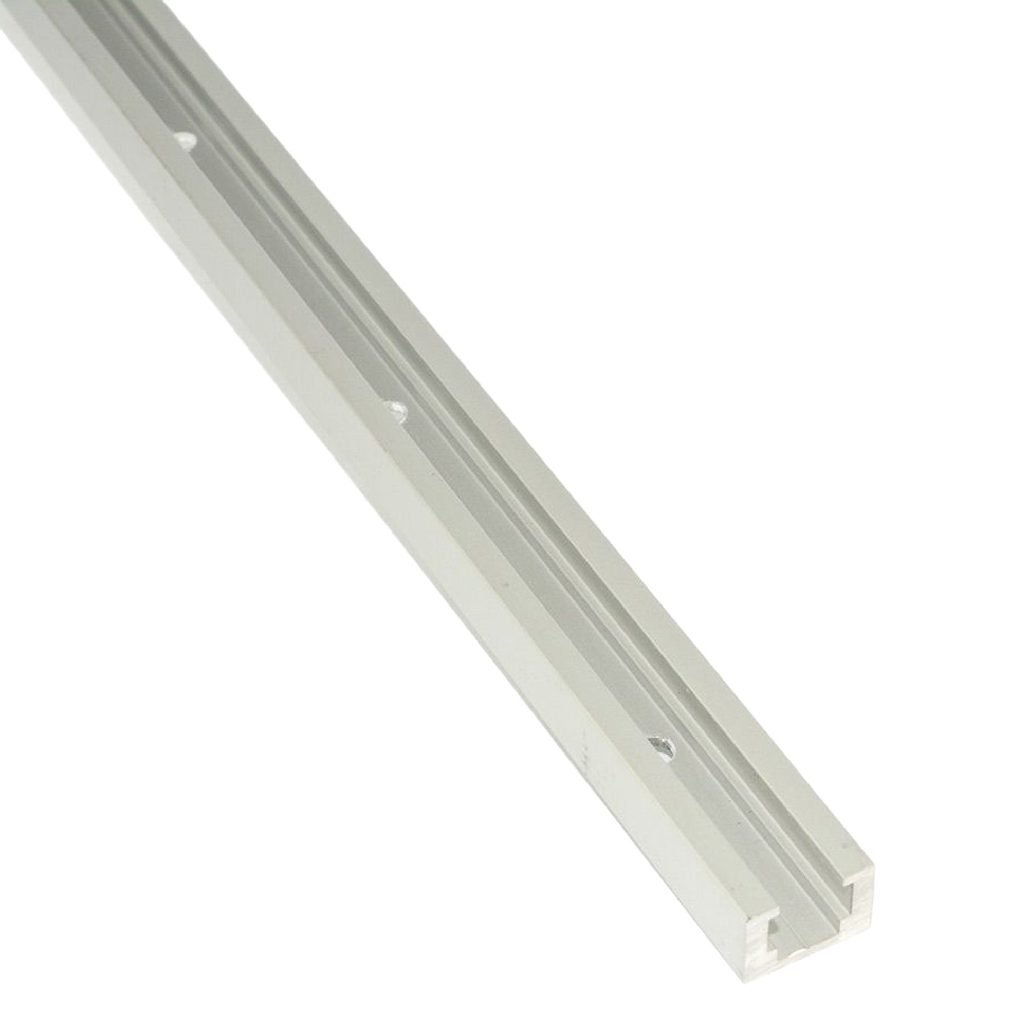 Big Horn Double-Cut Profile Universal T-Track 36