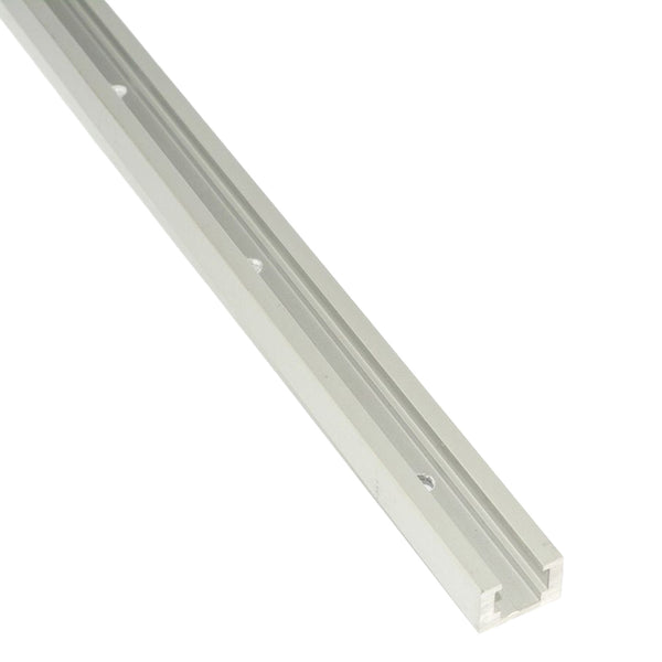 Big Horn Double-Cut Profile Universal T-Track 36"