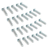Big Horn 5/16"-18 x 1-1/2" T-Bolts (25 Pack)