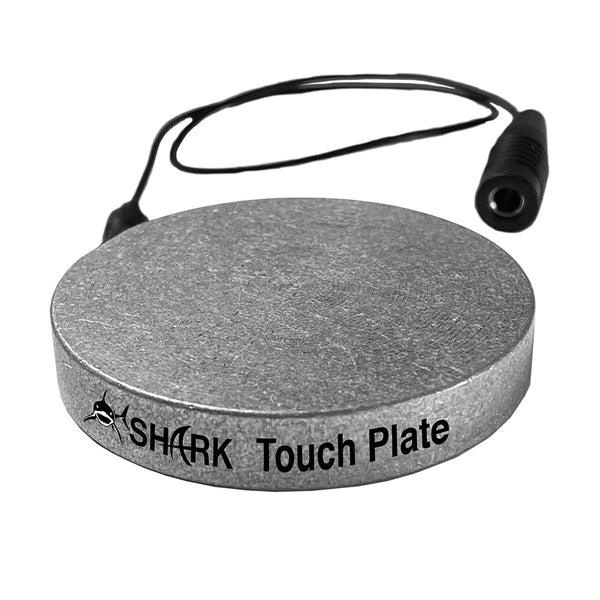 Next Wave CNC Shark Touch Plate