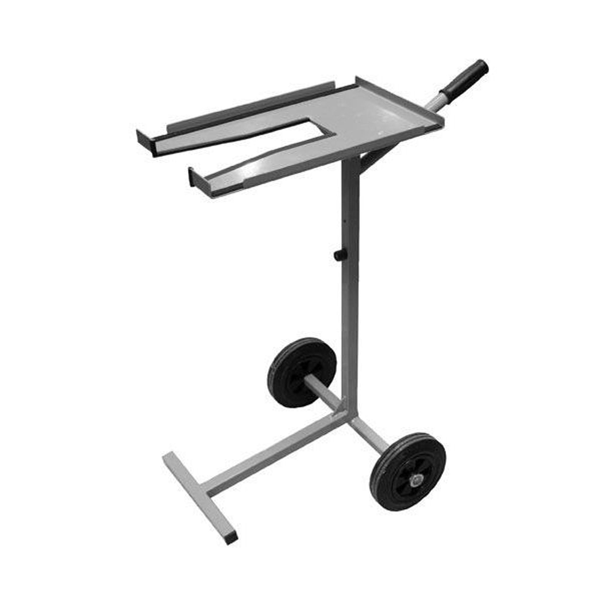 Mafell Trolley for ZSX Ec/400 Chain Beam Saw