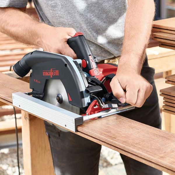 Mafell Parallel Guide Fence for Track Saws