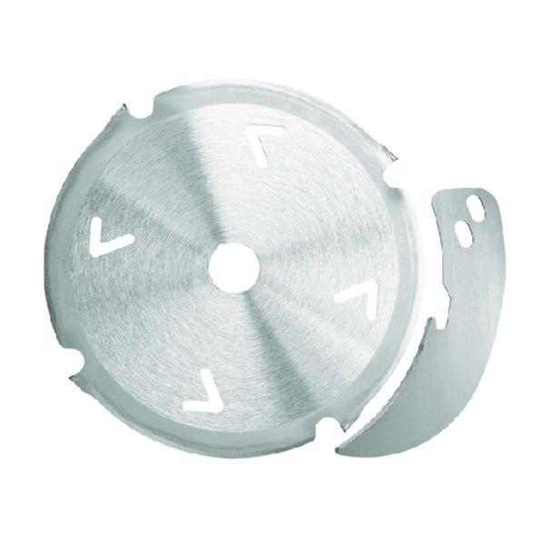Mafell Diamond Saw Blade w/Riving Knife for PSS 3100 SE Panel Saw 160mm x 4T (3mm Kerf)