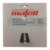 Mafell Diamond Saw Blade w/Riving Knife for PSS 3100 SE Panel Saw 160mm x 4T (3mm Kerf)