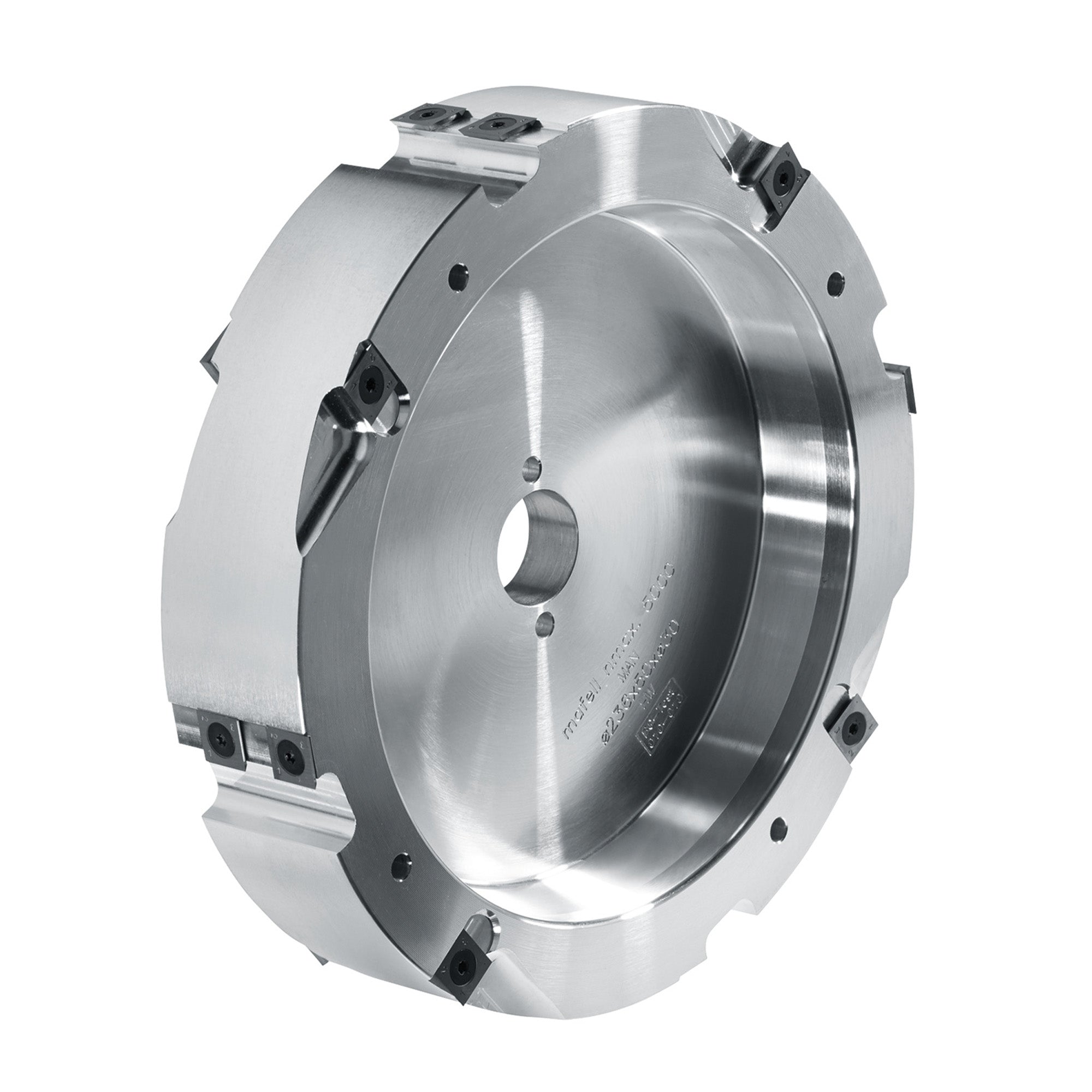 Mafell Lap Joint Cutter Head 9-1/4