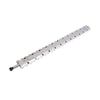 Mafell Dowel Drilling Template w/Clamping Device (2.6 ft.)