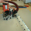 Mafell Dowel Drilling Template w/Clamping Device (2.6 ft.)