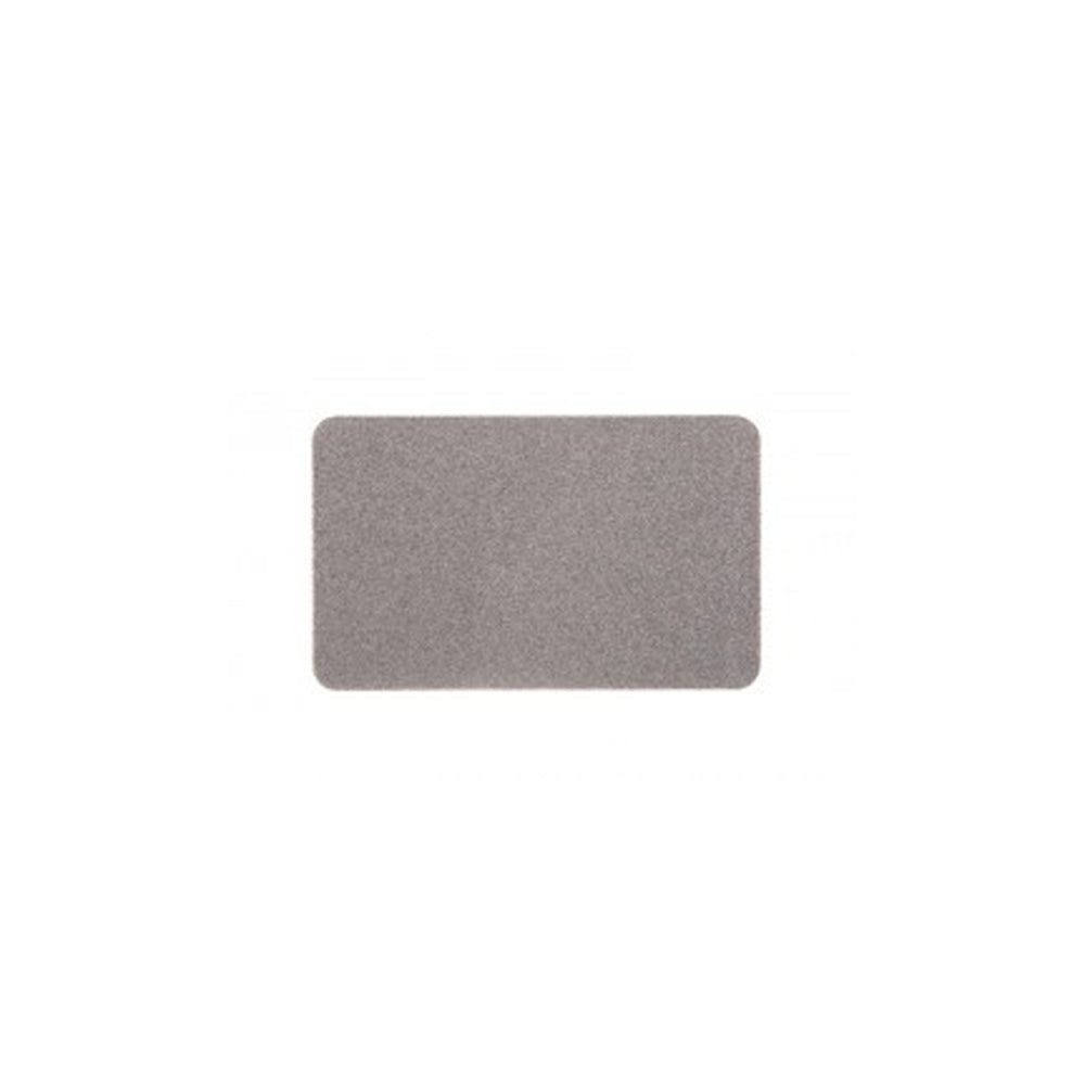EZE-Lap Credit Card Diamond Sharpener - Extra Coarse (150 Grit)