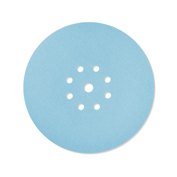 Festool PLANEX Easy D225 Granat Soft Abrasive Discs (25 Pack)