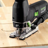 Festool Jigsaw Blades Wood Curves S 75/4 K (20 Pack)
