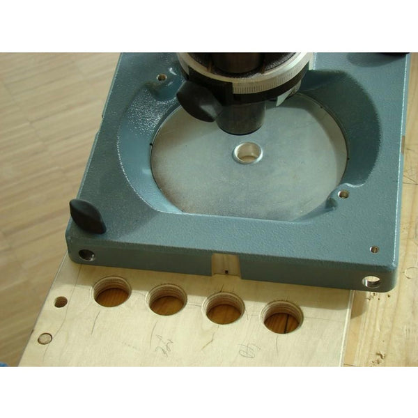 Mafell Copying Insert for BST Drilling Stations
