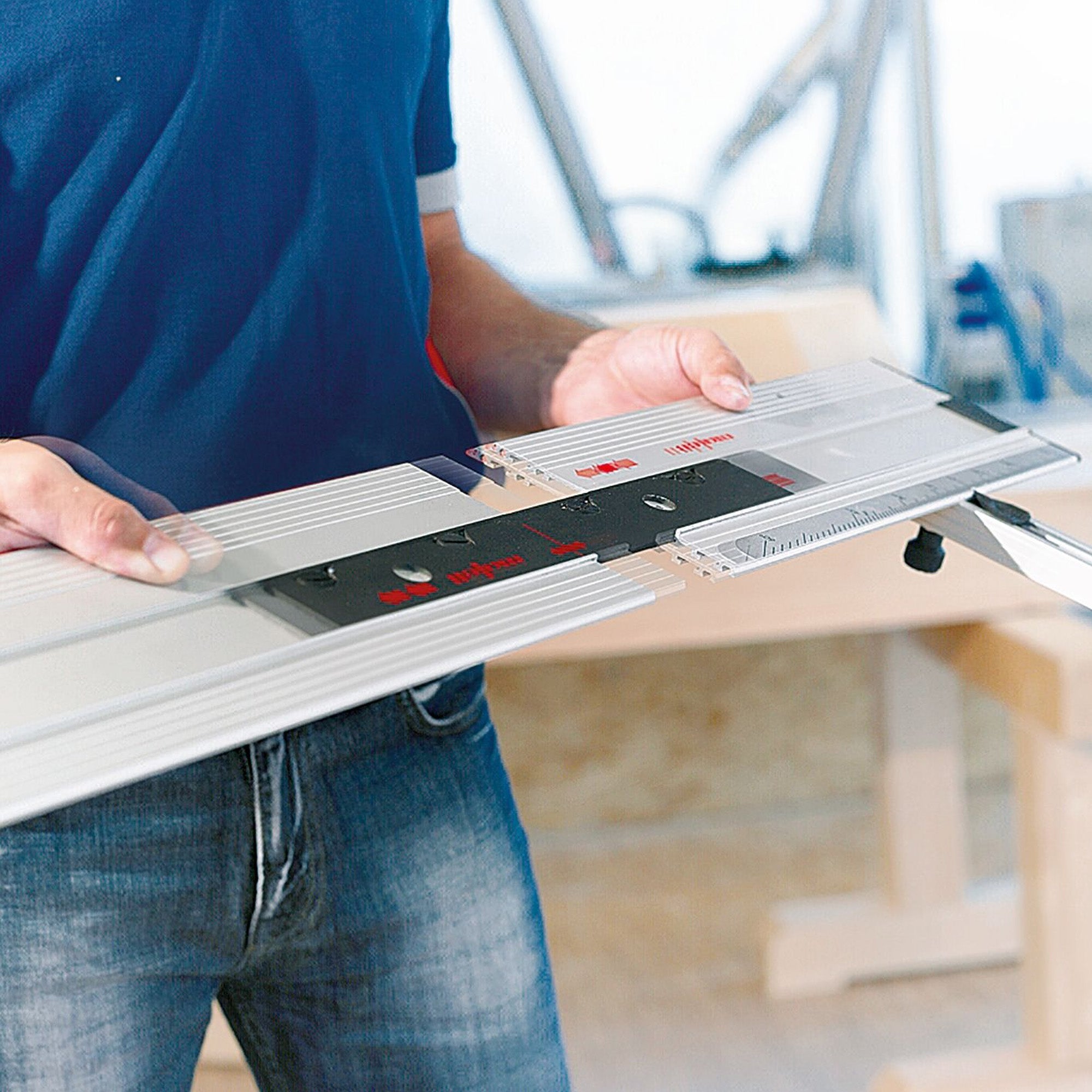 Mafell Guide Rail Connecting Piece F-VS