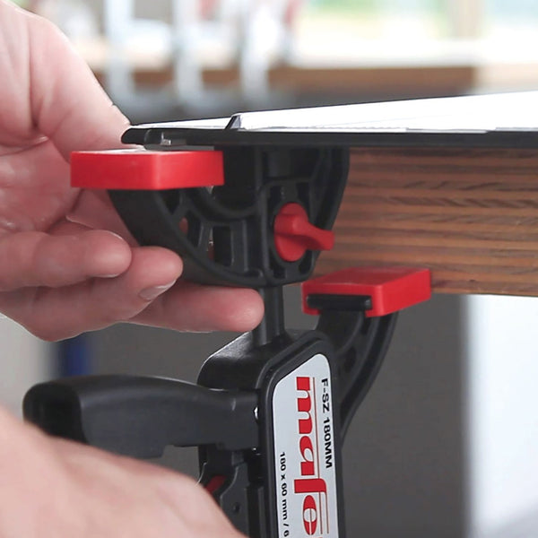 Mafell F 160 Guide Rail (5.2 ft.)