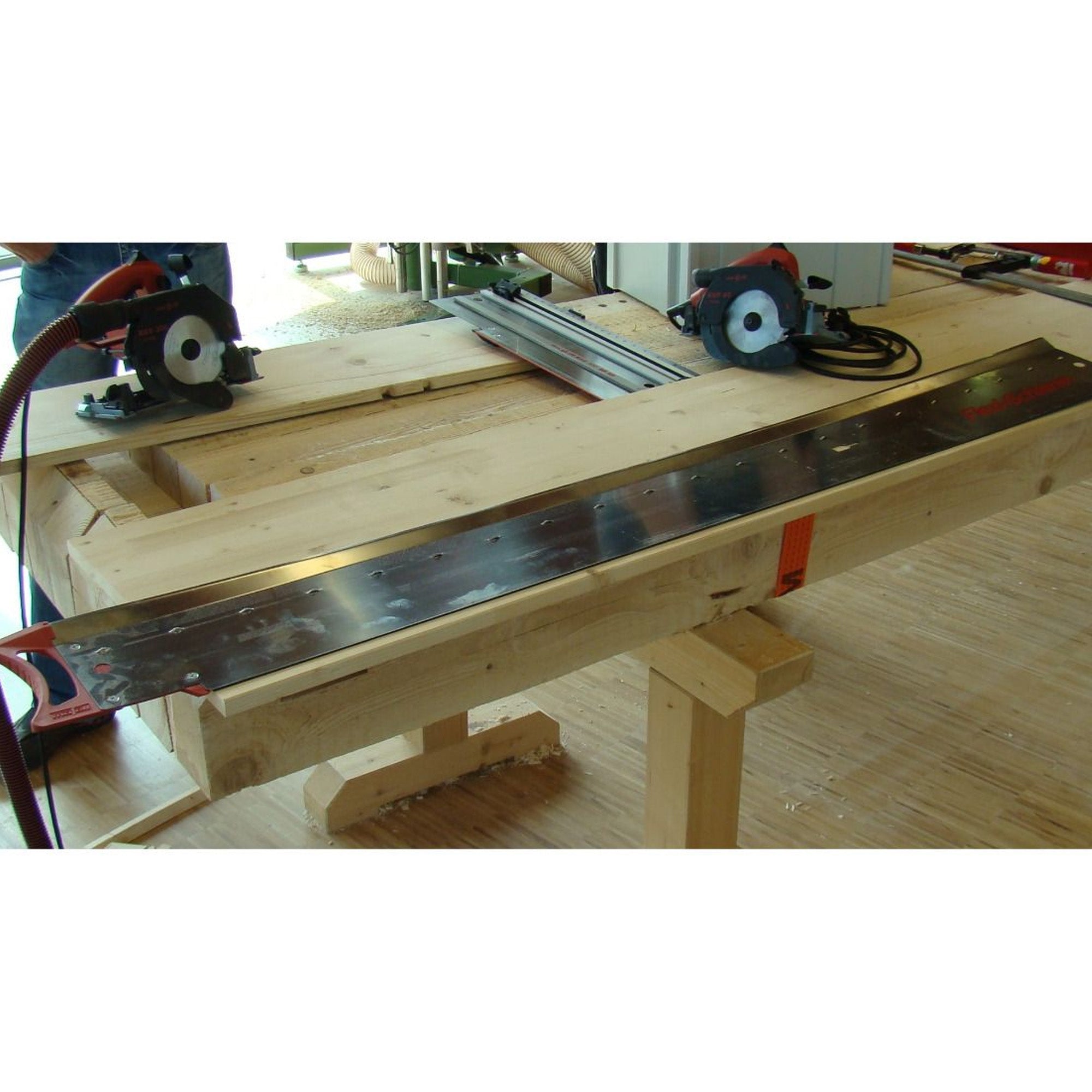 Mafell Flexi-Guide FX140 (4.5 ft.)