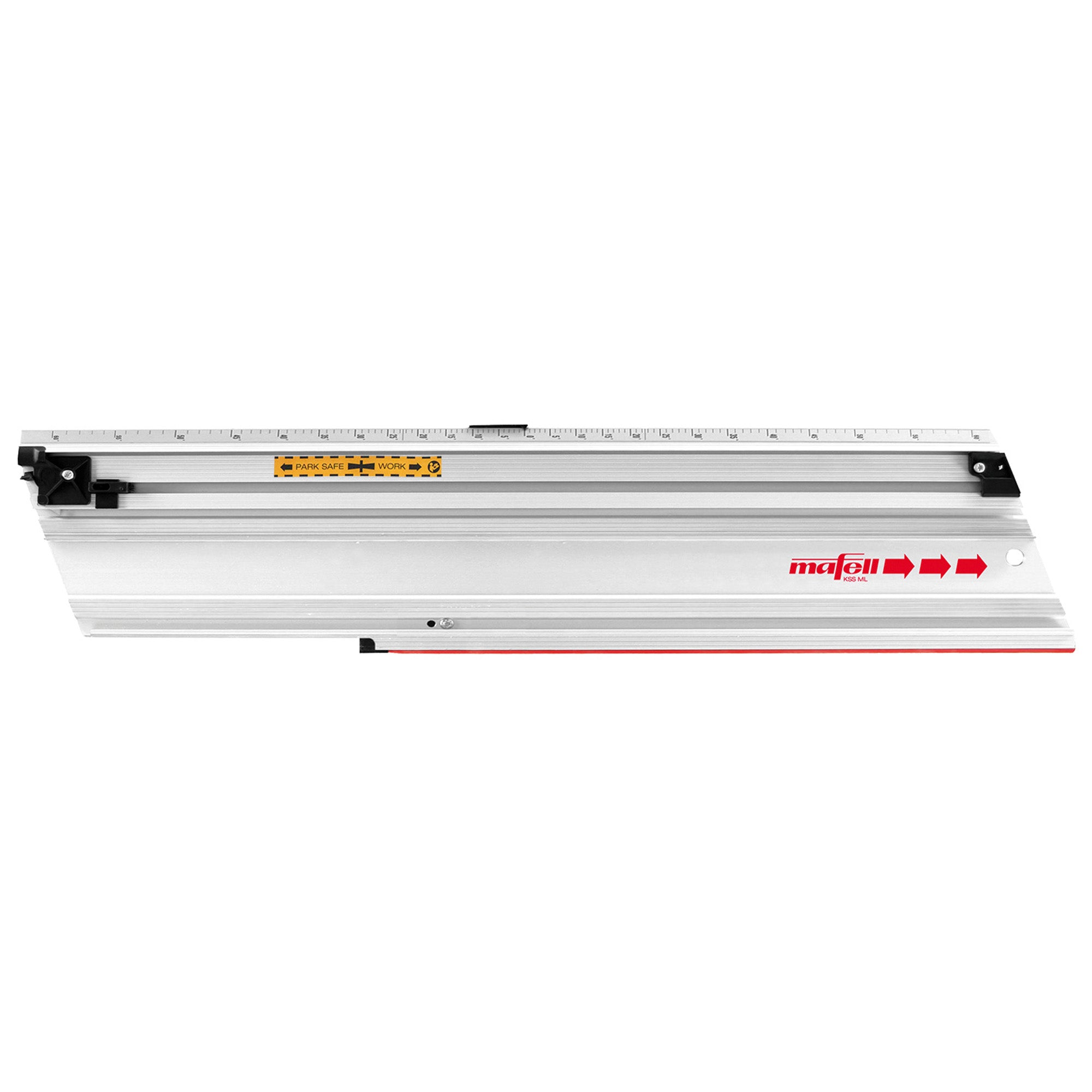 Mafell Cross-Cutting Guide Track ML 770 (2.5 ft.)